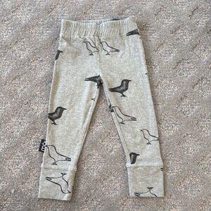 Moi kids leggings